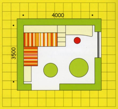 Детская «Fantasy Club»