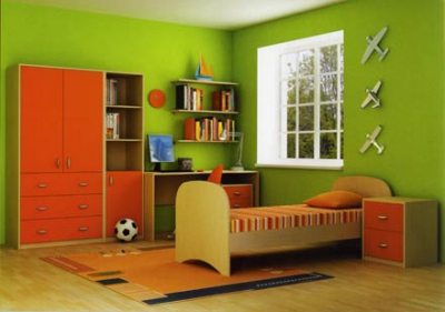 Детская «Fantasy Club»